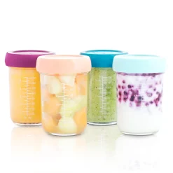 babymoov Babybols Glas 240 ml* Nahrungsbehälter