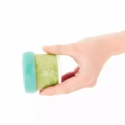 babymoov Babybols Glas Multiset* Nahrungsbehälter