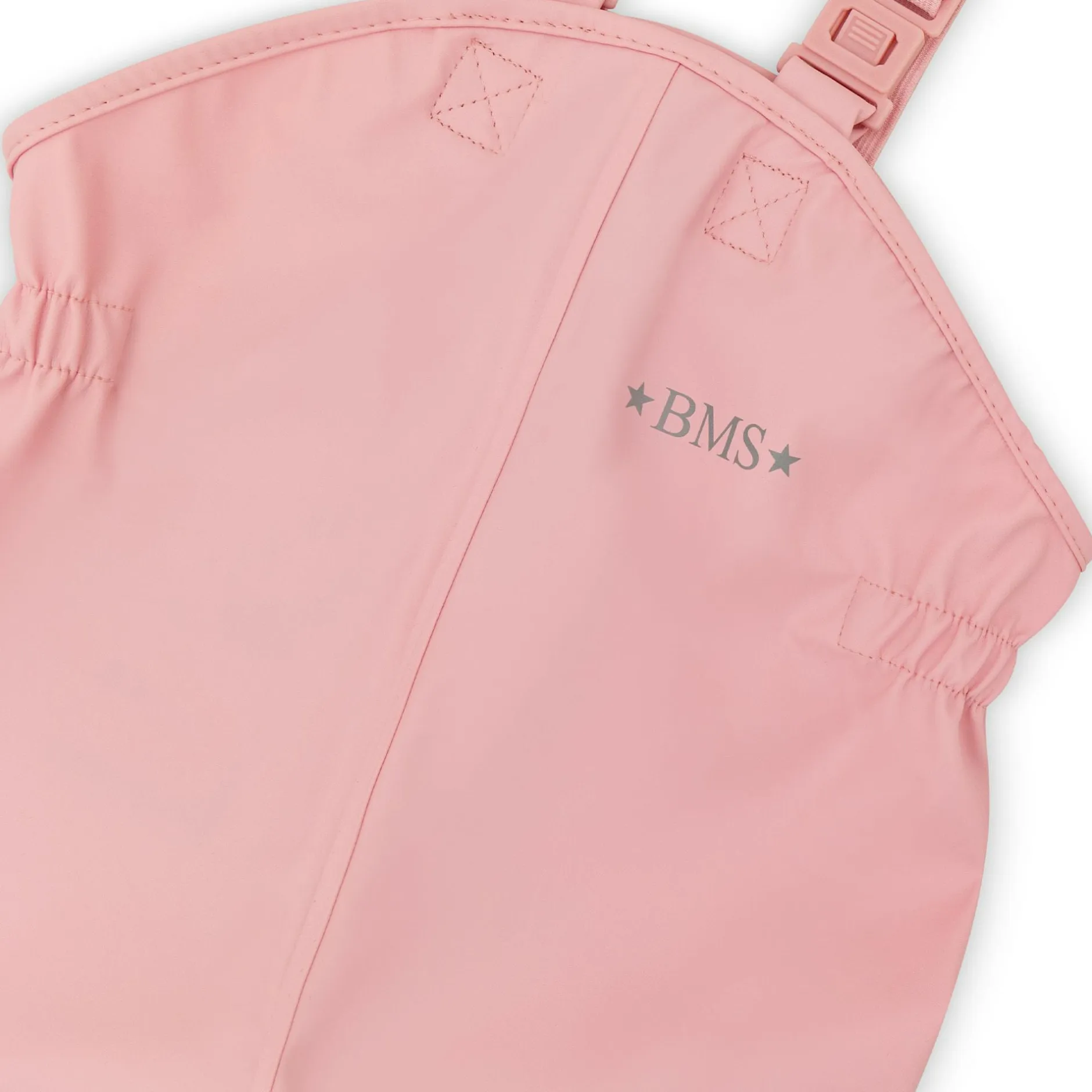 BMS BabyBuddy® Regenhose mit Füßen* Regenbekleidung