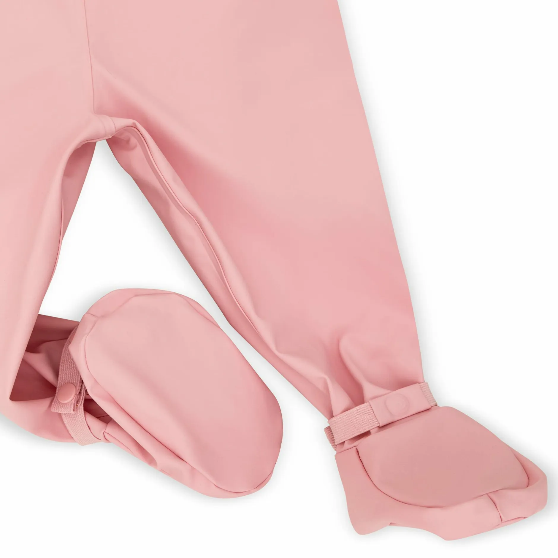 BMS BabyBuddy® Regenhose mit Füßen* Regenbekleidung