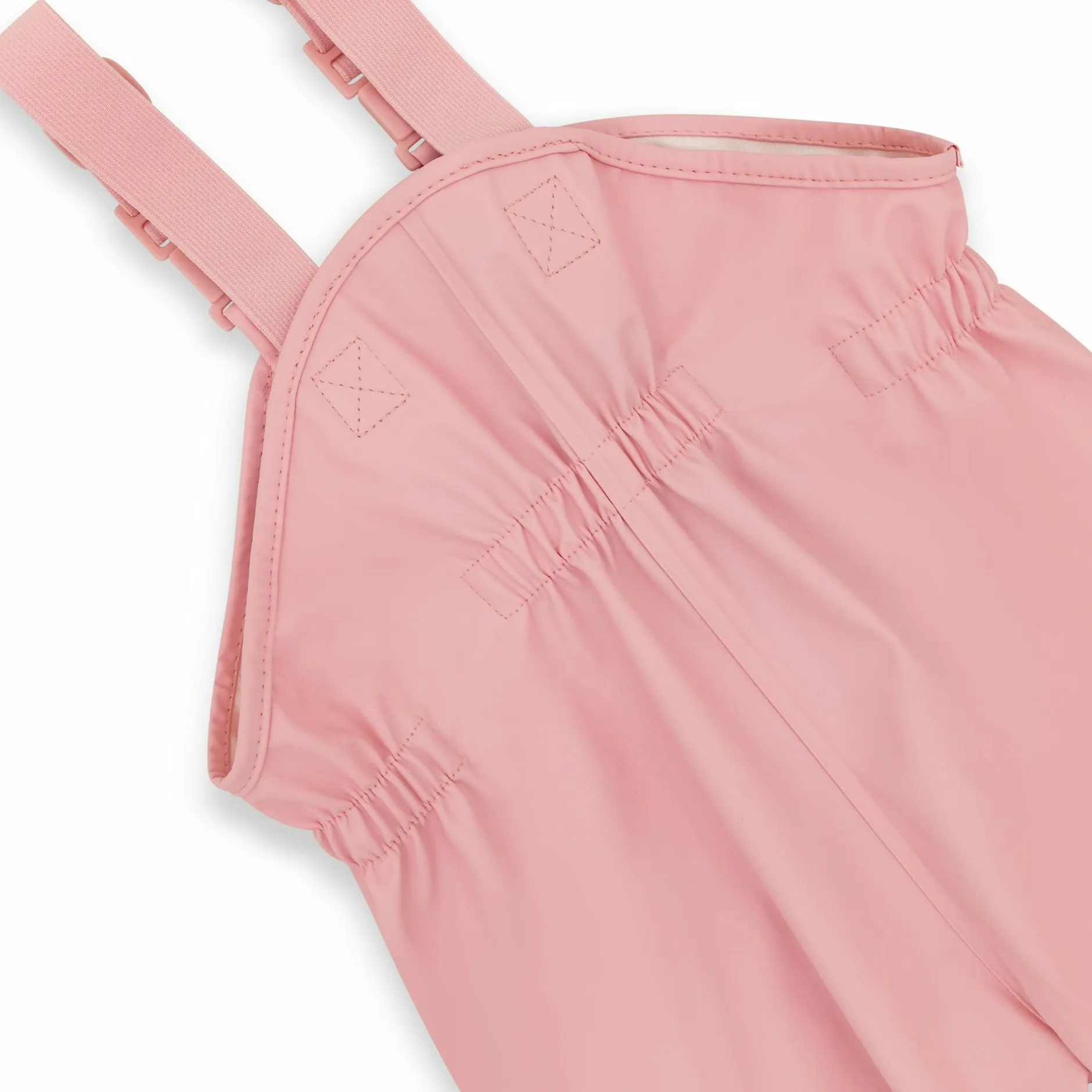 BMS BabyBuddy® Regenhose mit Füßen* Regenbekleidung