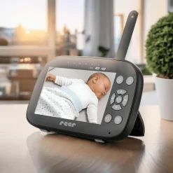 reer BabyCam Pro HD Move* Babyphone