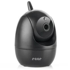 reer BabyCam Pro HD Move und Zusatzkamera BabyCam Pro HD Move* Babyphone