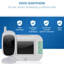 reer BabyCam S* Babyphone