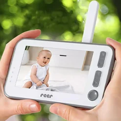 reer BabyCam XL* Babyphone