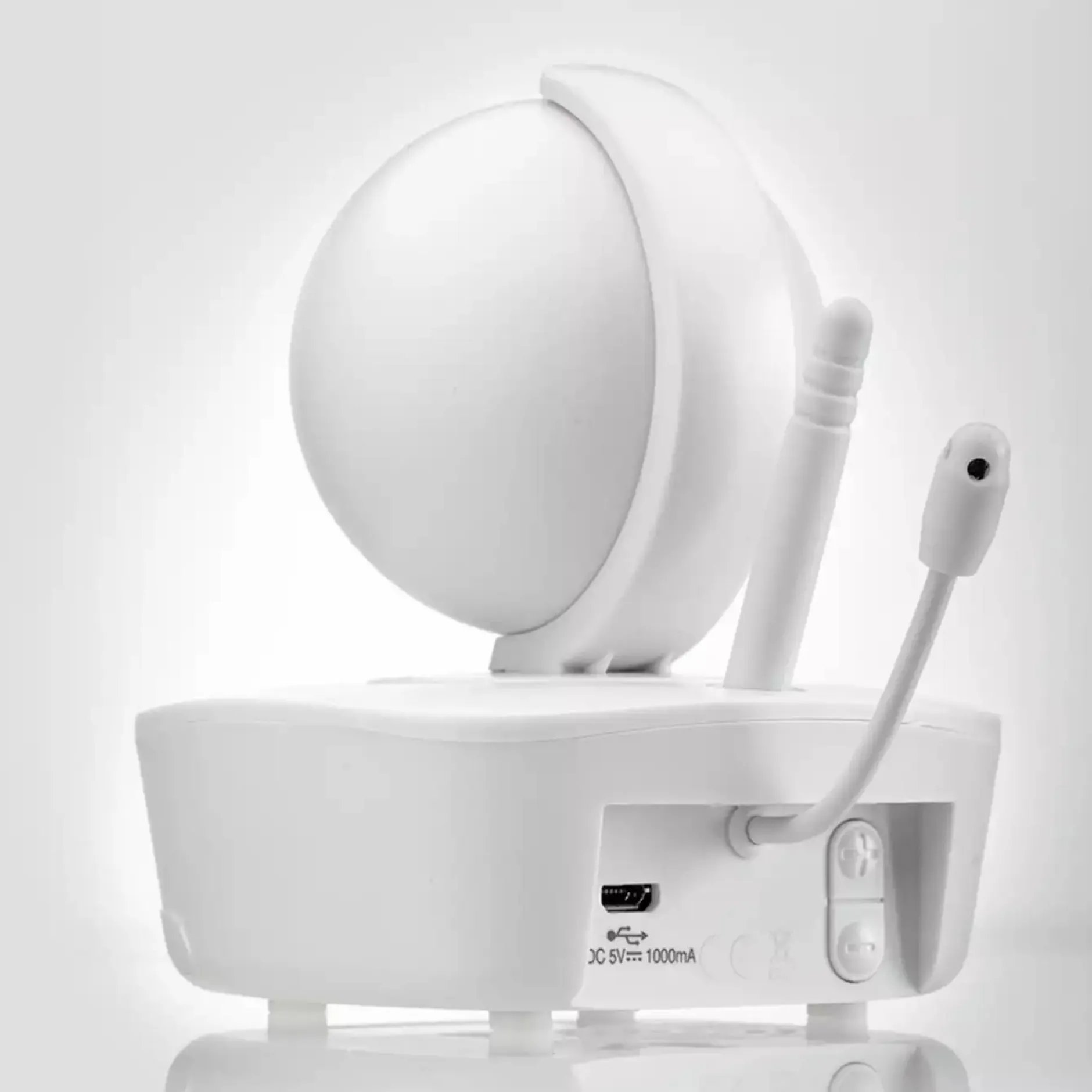reer BabyCam XL* Babyphone