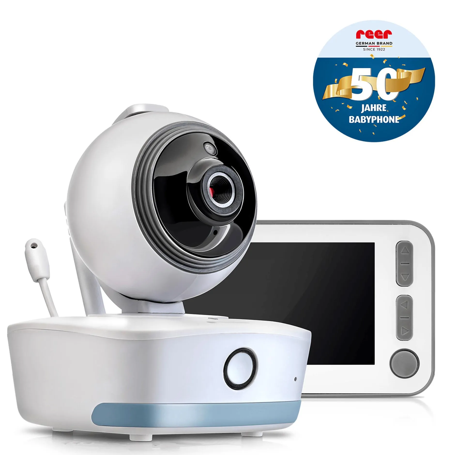 reer BabyCam XL* Babyphone