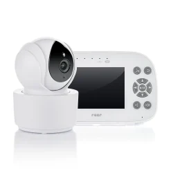 reer BabyCam XL Move* Babyphone