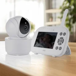 reer BabyCam XL Move und Zusatzkamera BabyCam XL Move* Babyphone