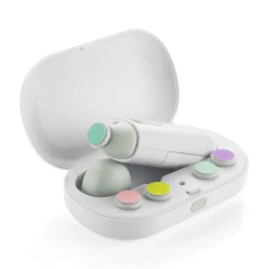 reer BabyCare Elektrische Nagelfeile* Hausapotheke