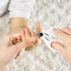 reer BabyCare Nagelpflege-Set* Hausapotheke