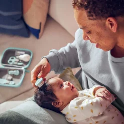 PHILIPS AVENT Babycare Pflegeset SCH401/00* Hausapotheke