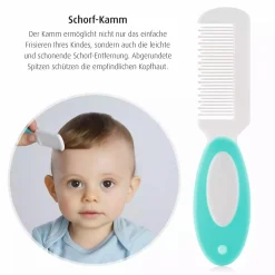 reer BabyCare Pflegeset 5tlg.* Hausapotheke