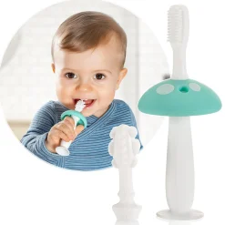 reer BabyCare Zahnputz-Trainer* Zahnbürsten