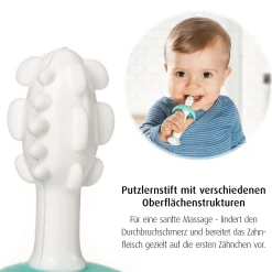 reer BabyCare Zahnputz-Trainer* Zahnbürsten