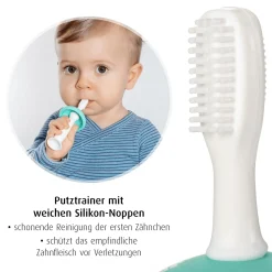 reer BabyCare Zahnputz-Trainer* Zahnbürsten