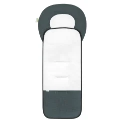 odenwu00e4lder Babycool Kinderwagen Auflage Graphite*Kinder Kinderwagen Zubehör