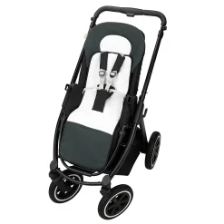 odenwu00e4lder Babycool Kinderwagen Auflage Graphite*Kinder Kinderwagen Zubehör