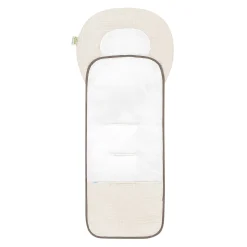 odenwu00e4lder Babycool Kinderwagen Auflage Soft Sand*Kinder Kinderwagen Zubehör