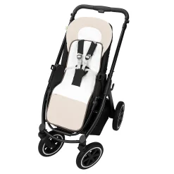 odenwu00e4lder Babycool Kinderwagen Auflage Soft Sand*Kinder Kinderwagen Zubehör