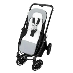 odenwu00e4lder Babycool Kinderwagen Auflage Arctic Blue*Kinder Kinderwagen Zubehör