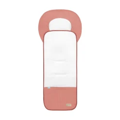 odenwu00e4lder Babycool-Auflage Siena Cool Cord*Kinder Kinderwagen Zubehör