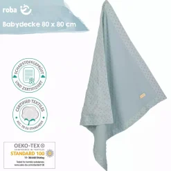 roba Babydecke* Bettausstattung