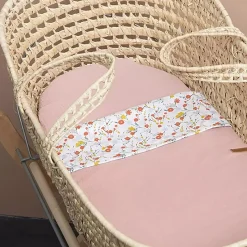 baby's only Babydecke Breeze Altrosa* Bettausstattung