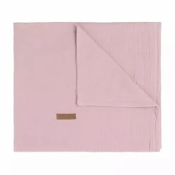 baby's only Babydecke Breeze Altrosa* Bettausstattung