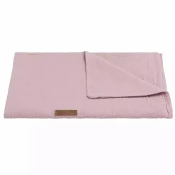 baby's only Babydecke Breeze Altrosa* Bettausstattung