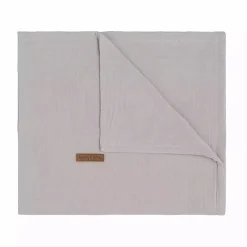 baby's only Babydecke Breeze Urban Taupe* Bettausstattung