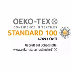 Tru00e4umeland Babydecke Daunentraum 80 x 80 cm* Bettausstattung
