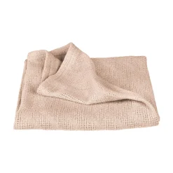 roba Babydecke Frosty Almond* Bettausstattung