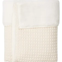 koeka Babydecke Plüsch Oslo Natural Pebble* Bettausstattung