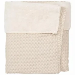 koeka Babydecke Plüsch Oslo Sand / Pebble* Bettausstattung