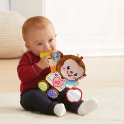 vtech Babyäffchen*Kinder Kindersitz Zubehör|Kinderwagen Zubehör