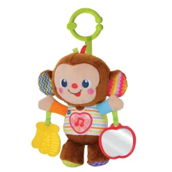 vtech Babyäffchen*Kinder Kindersitz Zubehör|Kinderwagen Zubehör