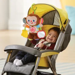 vtech Babyäffchen*Kinder Kindersitz Zubehör|Kinderwagen Zubehör