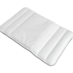 Paradies Baby-Flachkissen Hygienica® Peterle 40x60 cm* Bettausstattung