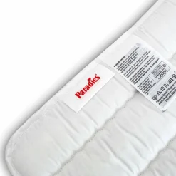 Paradies Baby-Flachkissen Hygienica® Peterle 40x60 cm* Bettausstattung