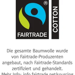 Paradies Babyflachkissen Peterle Bio 35 x 40 cm* Bettausstattung