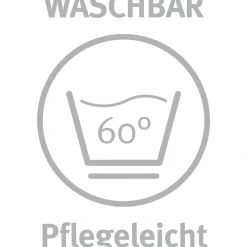 Paradies Babyflachkissen Peterle Bio 35 x 40 cm* Bettausstattung