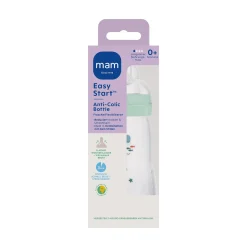 MAM Babyflasche Easy Start Anti-Colic 260 ml* Flaschen & Sauger