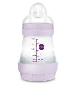 MAM Babyflasche Easy Start Anti-Colic 160 ml* Flaschen & Sauger