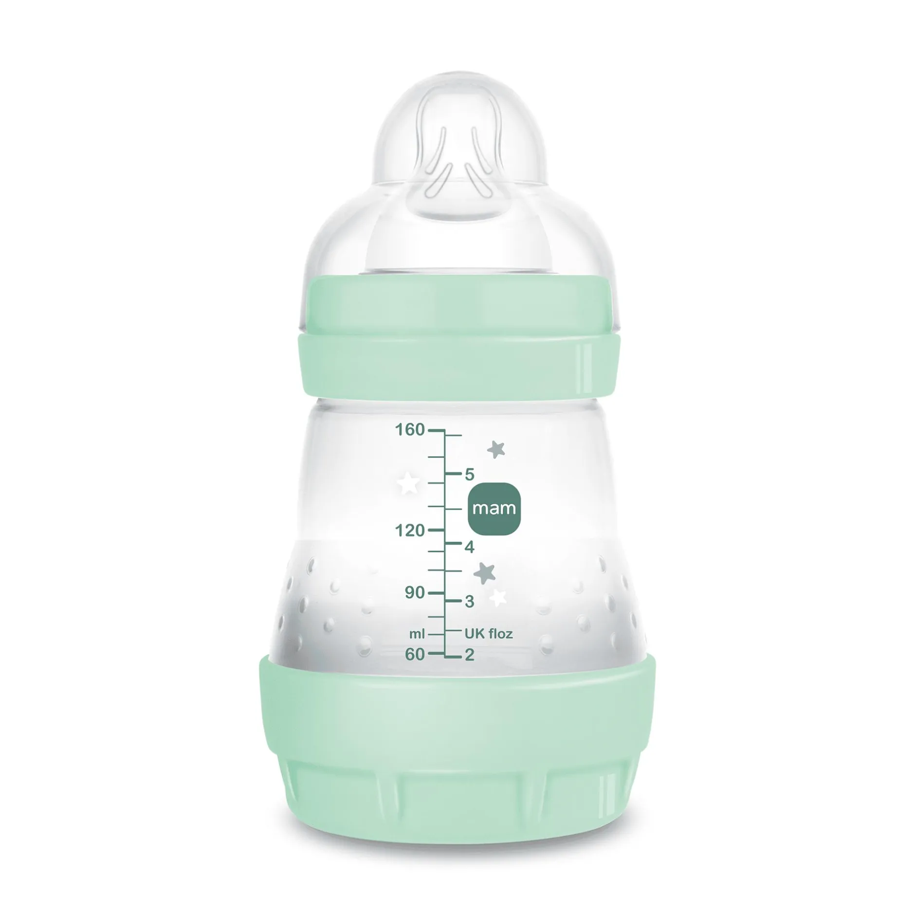 MAM Babyflasche Easy Start Anti-Colic 160 ml* Flaschen & Sauger