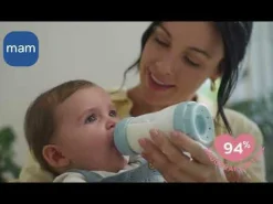 MAM Babyflasche Easy Start Anti-Colic 260 ml* Flaschen & Sauger