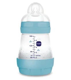 MAM Babyflasche Easy Start Anti-Colic 160 ml* Flaschen & Sauger