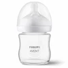 PHILIPS AVENT Babyflasche Glas Natural Response Gr.2 120ml SCY930/01* Flaschen & Sauger