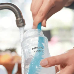 PHILIPS AVENT Babyflasche Glas Natural Response Gr.3 240ml SCY933/01* Flaschen & Sauger