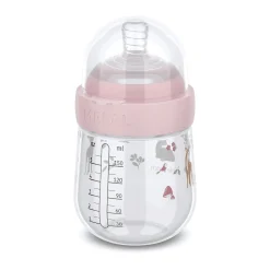 MEPAL Babyflasche Mio Fairy Garden 165 ml* Flaschen & Sauger